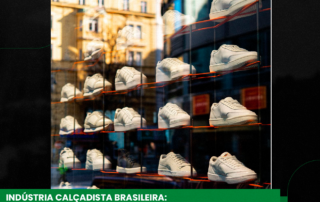 indústria calçadista