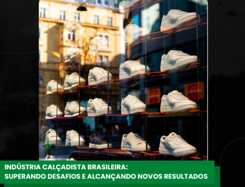 Indústria Calçadista Brasileira